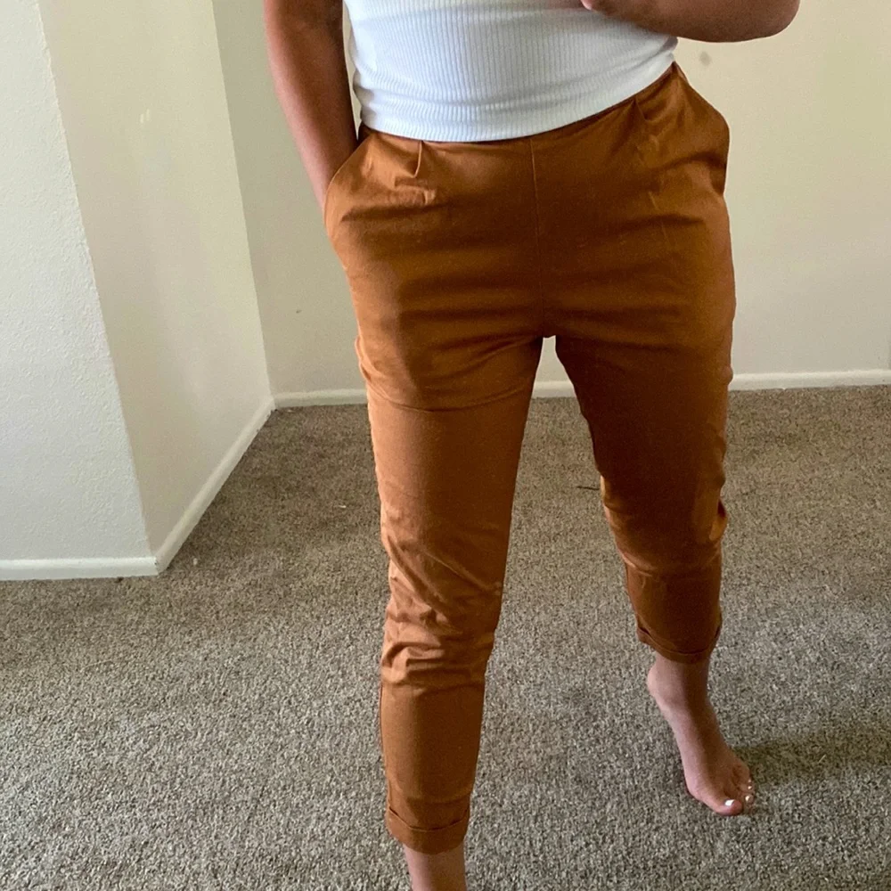 Trousers - Picture 1 of 4